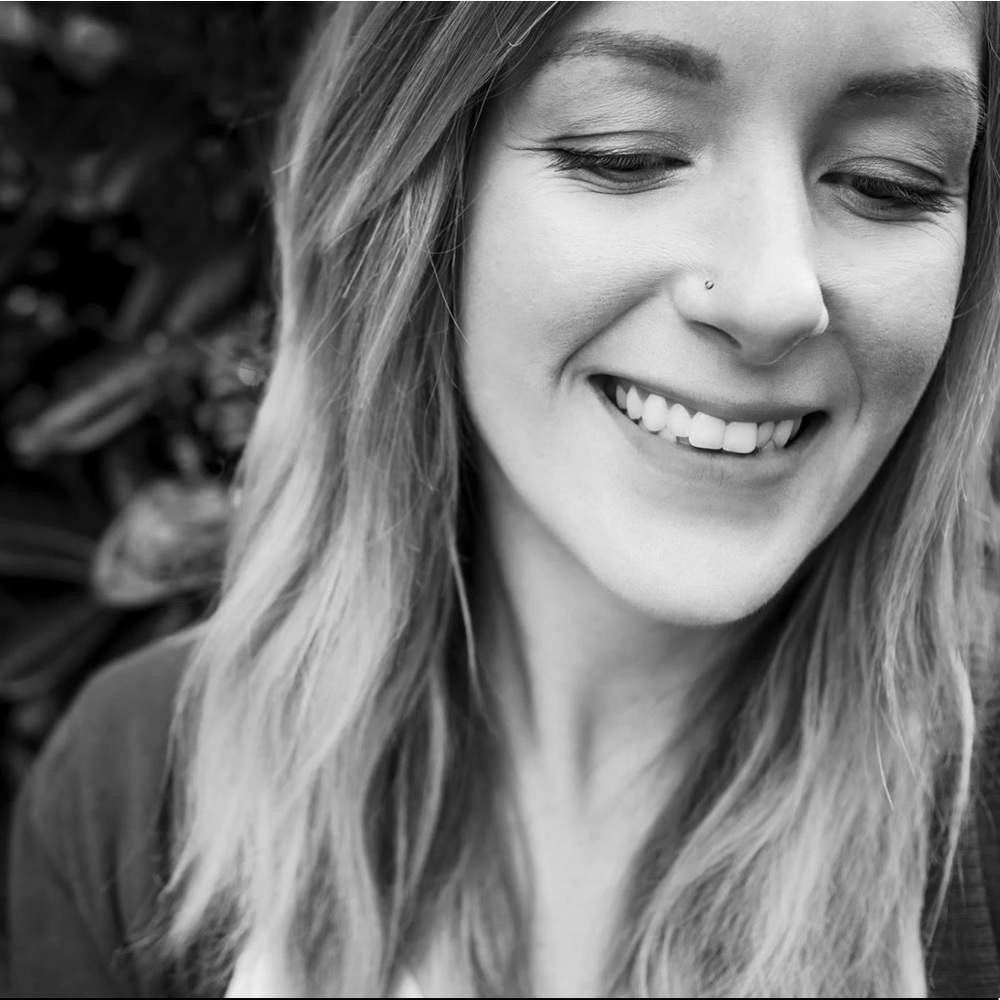 Meet your Posher, Alyssa